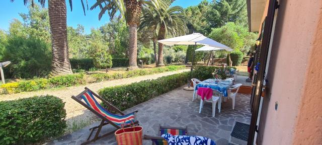 appartamento vacanze Elba